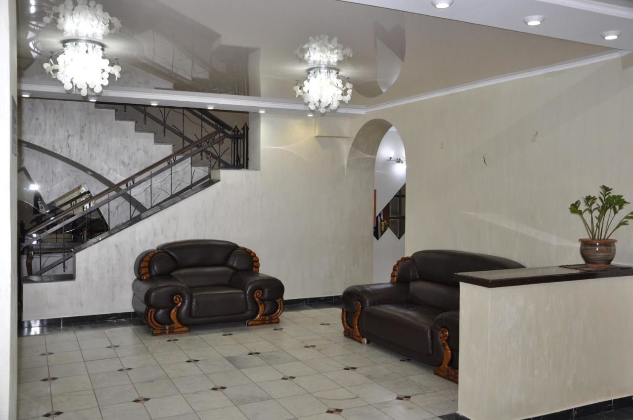 Отель Sultan Beibarys Нур-Султан-13