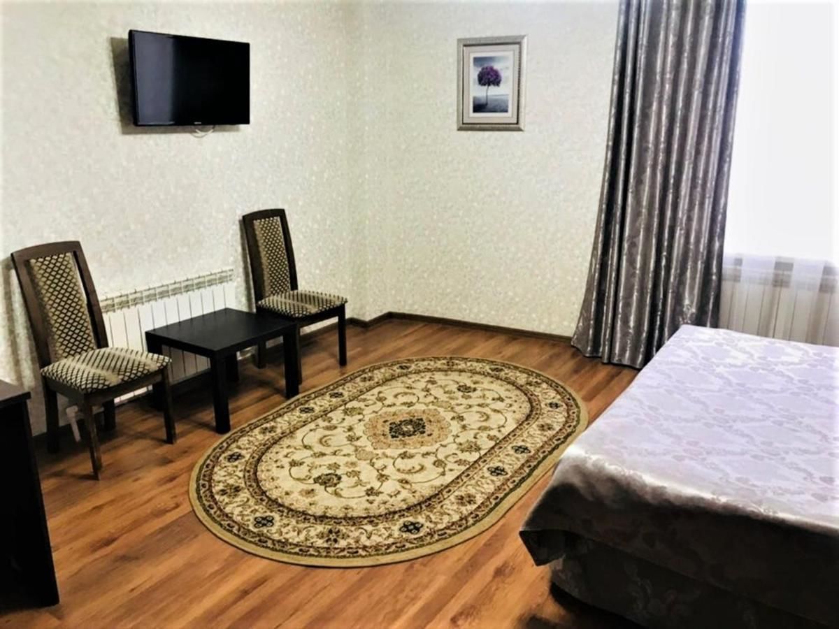 Отель Sultan Beibarys Нур-Султан