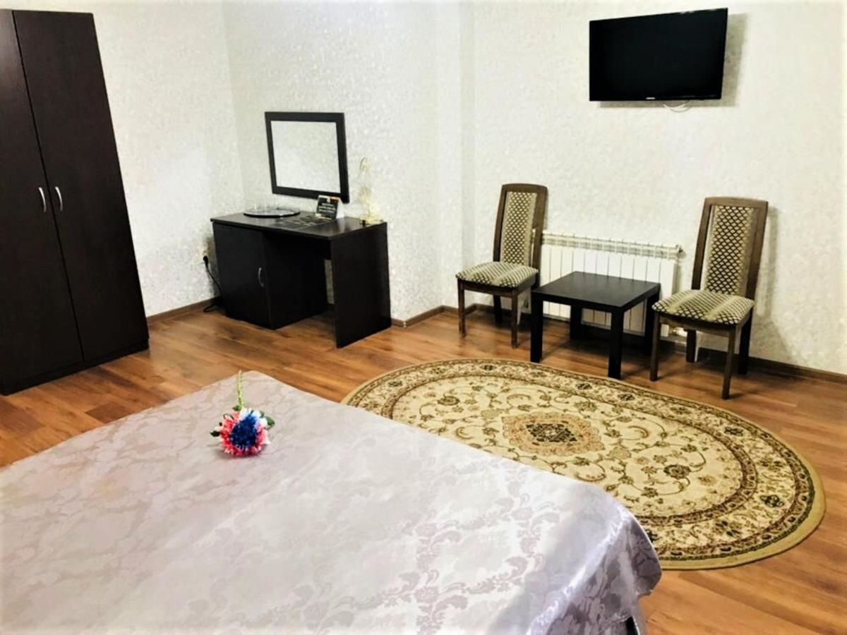 Отель Sultan Beibarys Нур-Султан