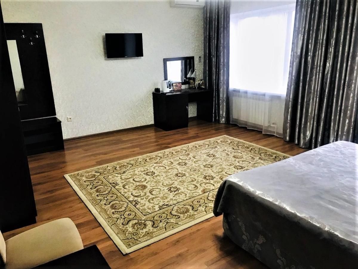 Отель Sultan Beibarys Нур-Султан