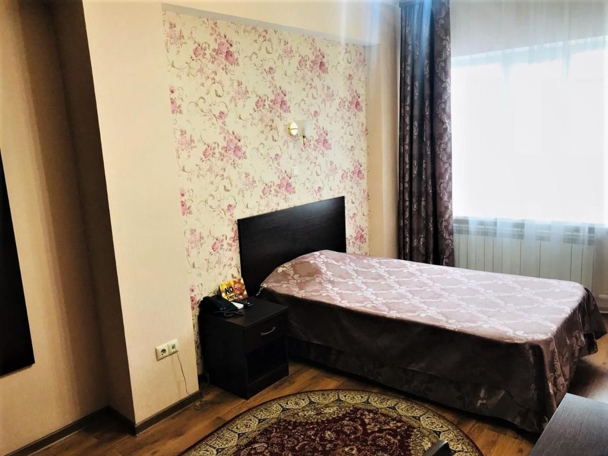 Отель Sultan Beibarys Нур-Султан