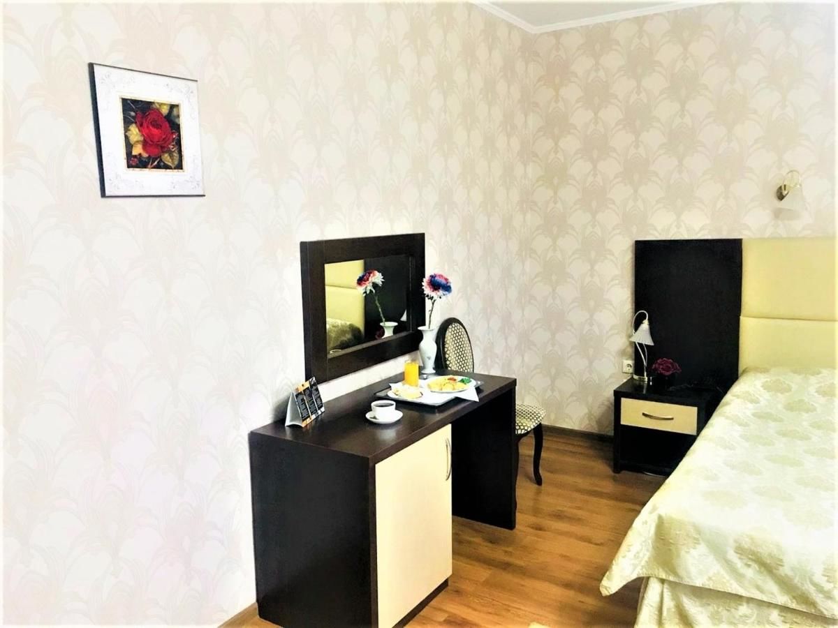 Отель Sultan Beibarys Нур-Султан