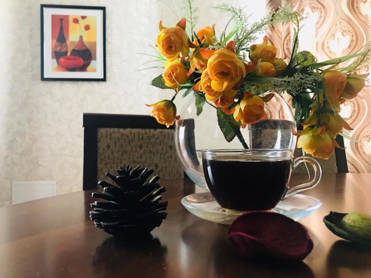 Отель Sultan Beibarys Нур-Султан-28