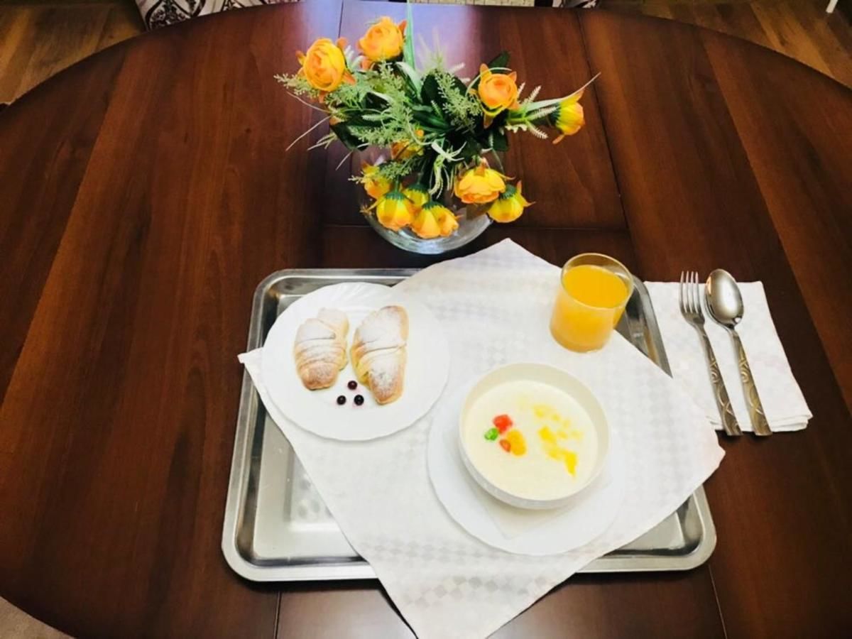 Отель Sultan Beibarys Нур-Султан-29