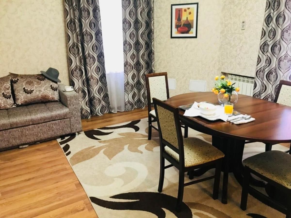 Отель Sultan Beibarys Нур-Султан-30