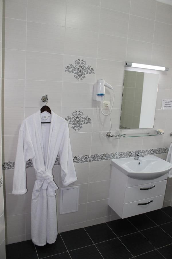 Отель Sultan Beibarys Нур-Султан-33