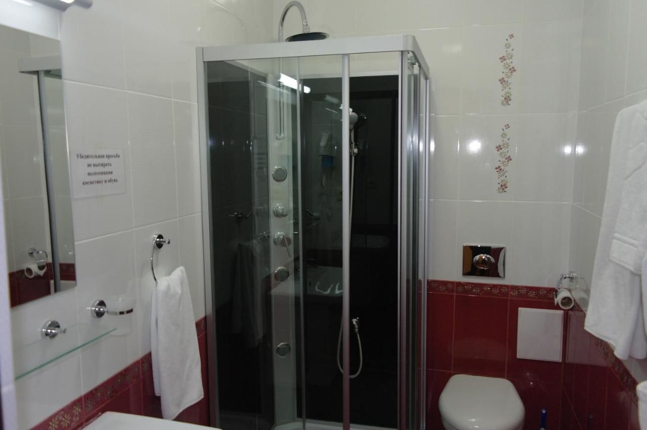 Отель Sultan Beibarys Нур-Султан