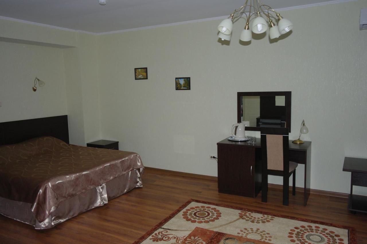 Отель Sultan Beibarys Нур-Султан