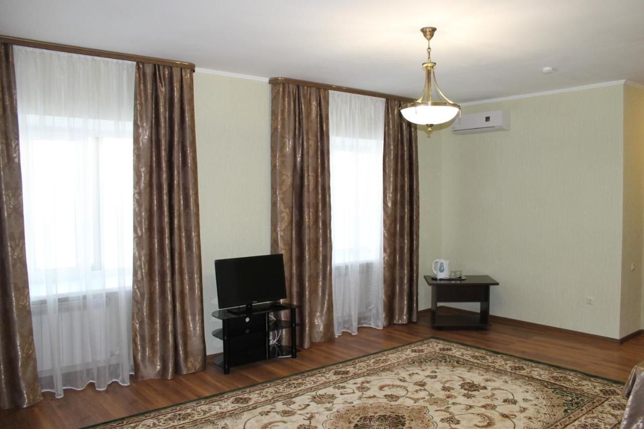 Отель Sultan Beibarys Нур-Султан-45