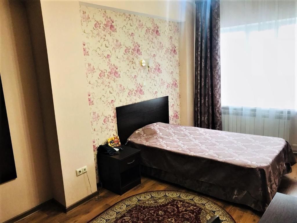 Отель Sultan Beibarys Нур-Султан